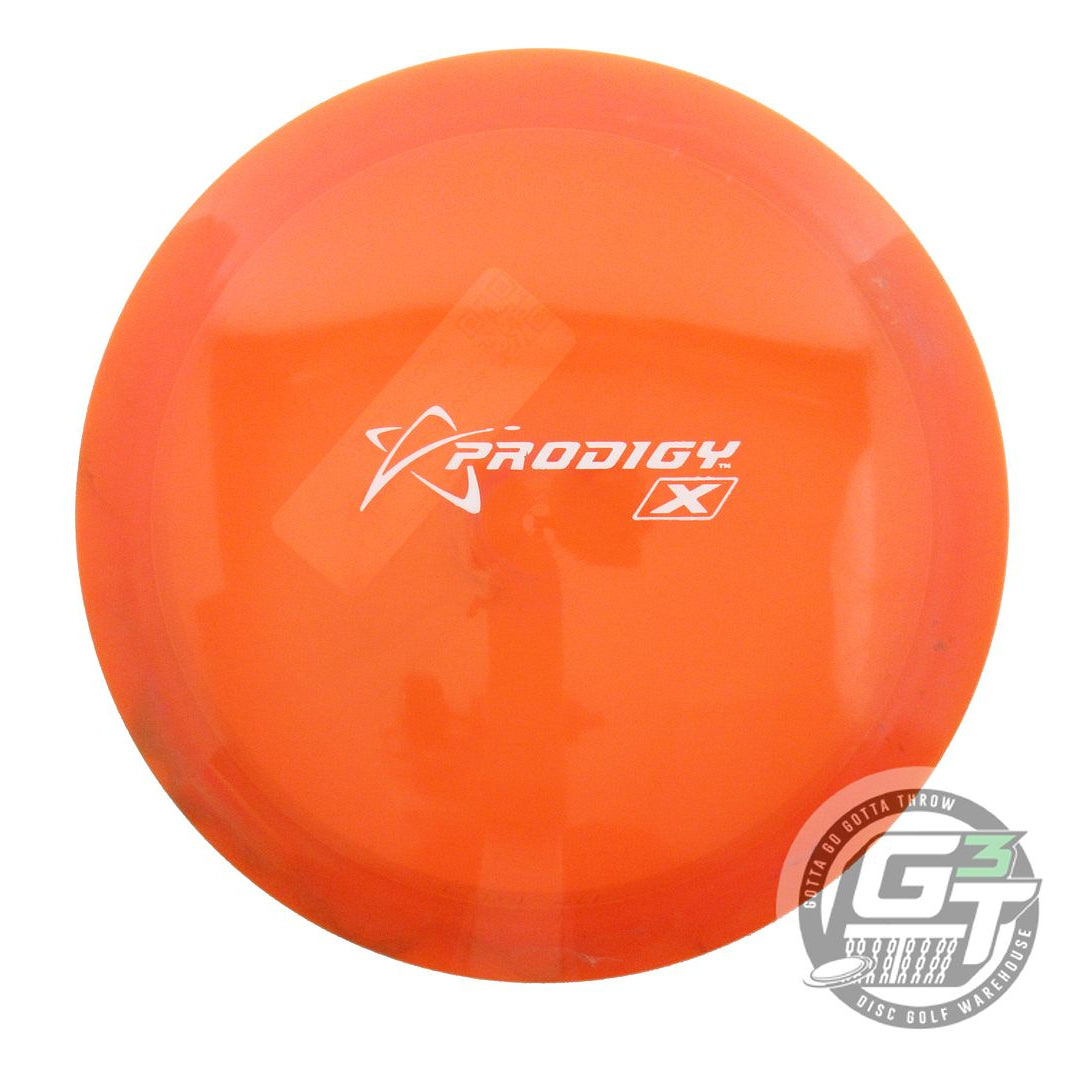 Prodigy Factory Second 750 Series FX2 Fairway Driver Golf Disc (Individually Listed)