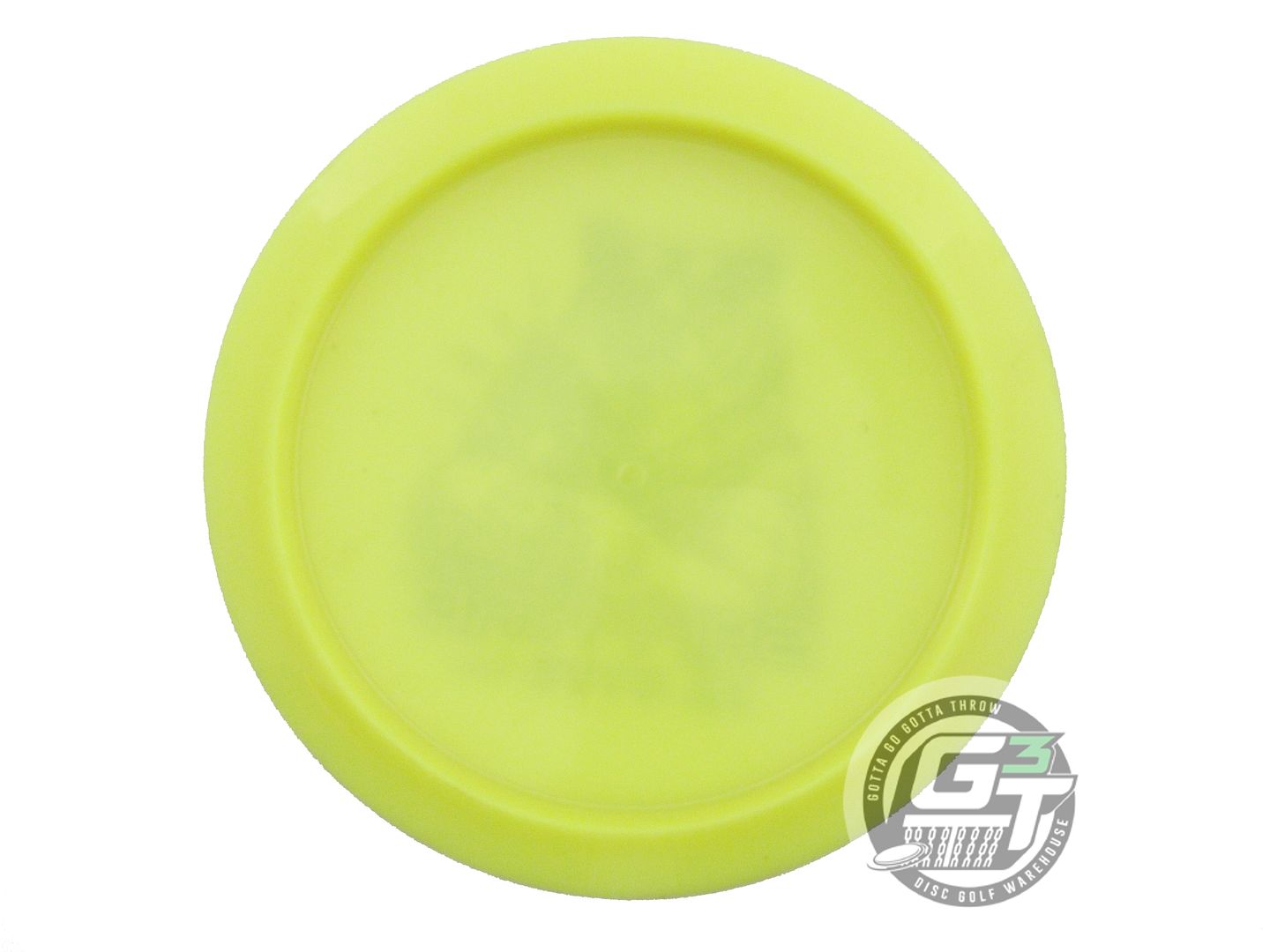USED Latitude 64 Opto Sapphire 163g Yellow Blue Foil Distance Driver Golf Disc