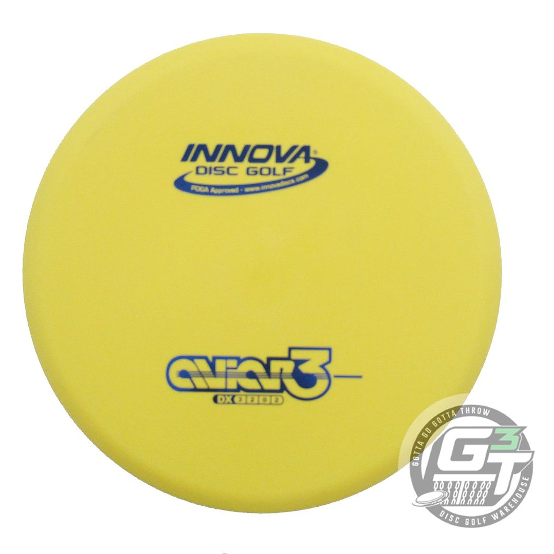 Innova DX Aviar3 Putter Golf Disc (Individually Listed) - Gotta Go Gotta Throw