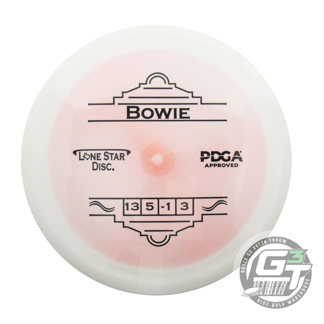 Lone Star Lima Bowie Distance Driver Golf Disc (Individually Listed)