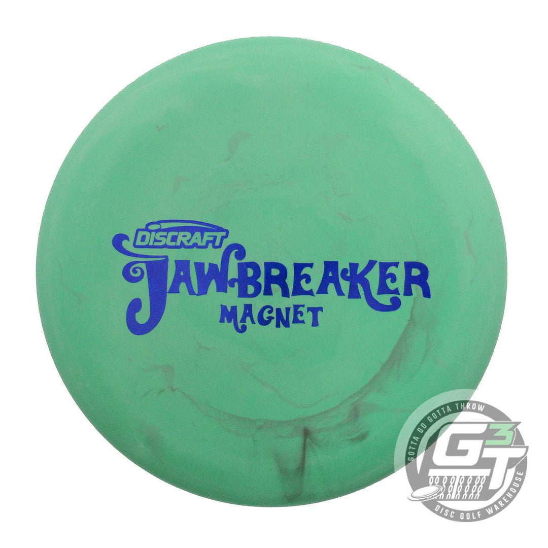 Discraft Jawbreaker Magnet Putter Golf Disc (Individually Listed)