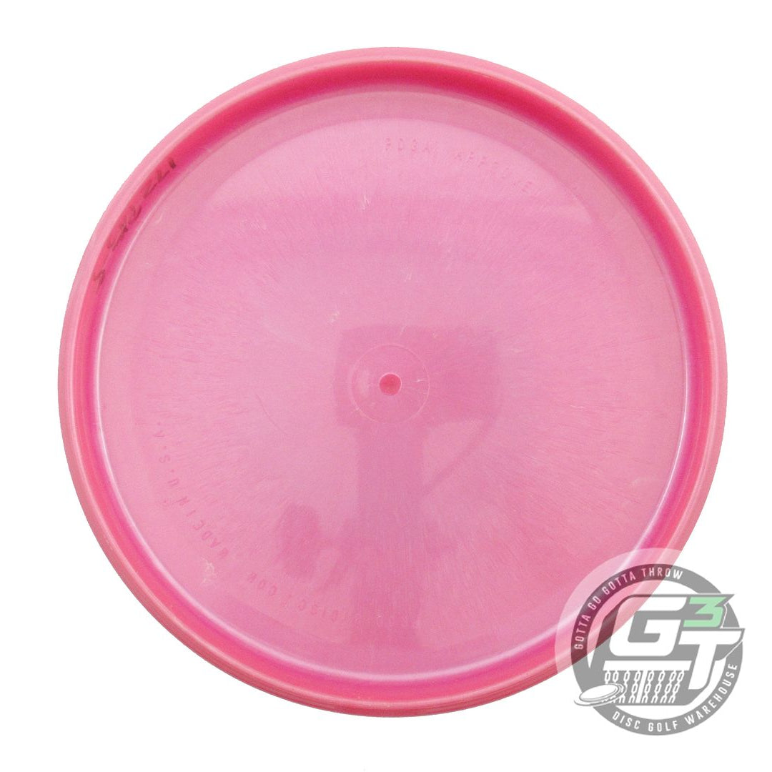 USED Prodigy Discs 500 PX3 172g Pink Red Foil Putter Golf Disc