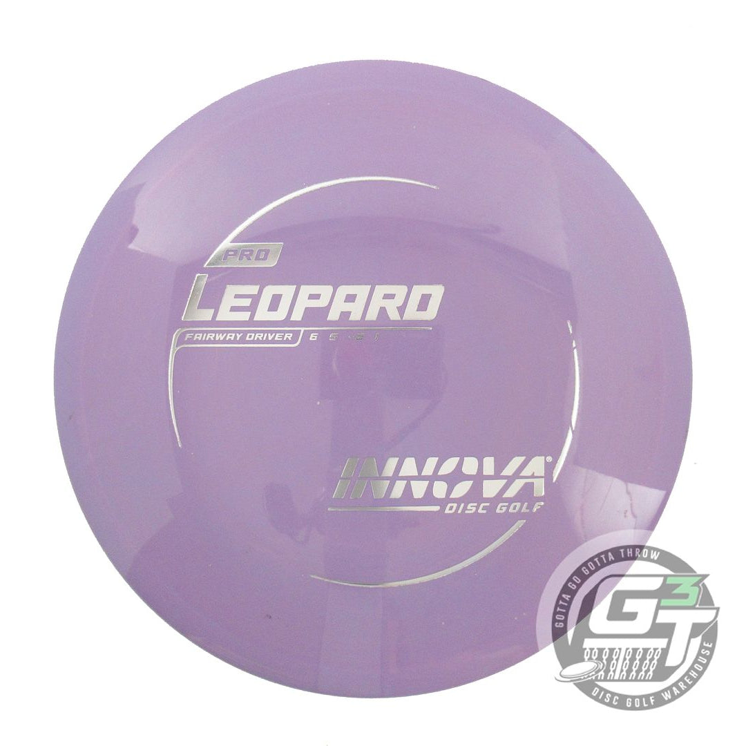 Innova Pro Leopard Fairway Driver Golf Disc (Individually Listed) - Gotta Go Gotta Throw