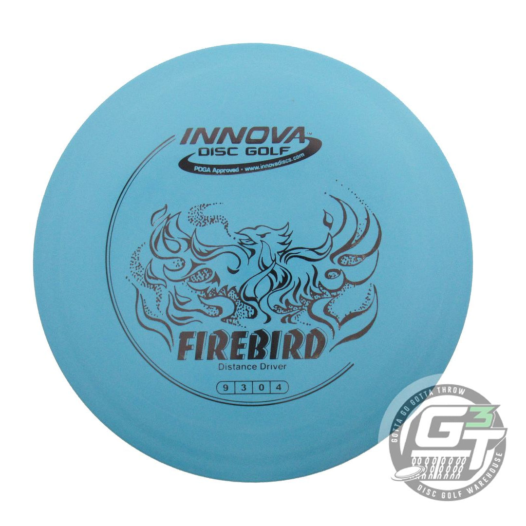 Innova DX Firebird Distance Driver Golf Disc (Individually Listed) - Gotta Go Gotta Throw