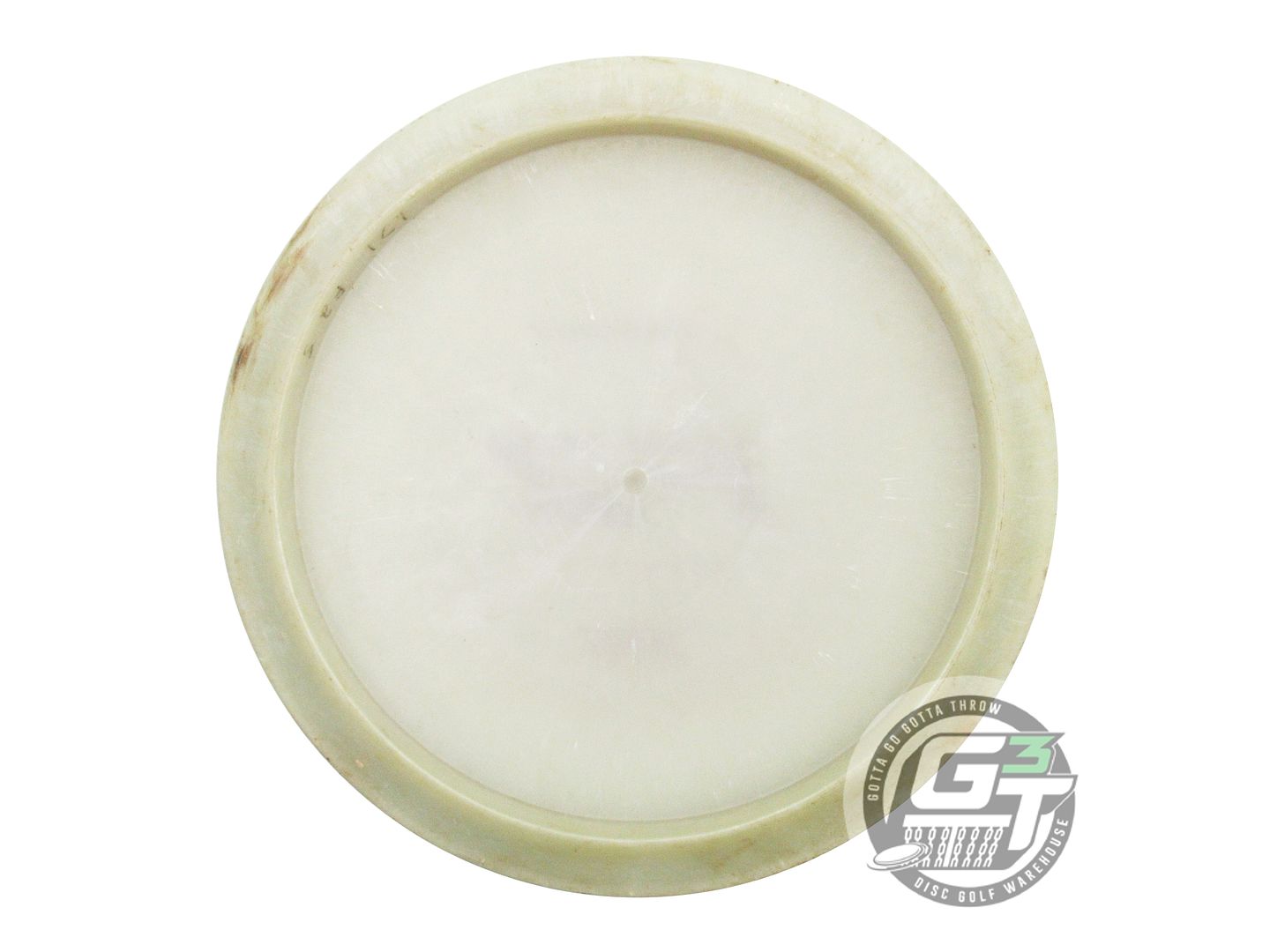 USED Prodigy Discs 500 F2 171g Smoke Silver Foil Fairway Driver Golf Disc