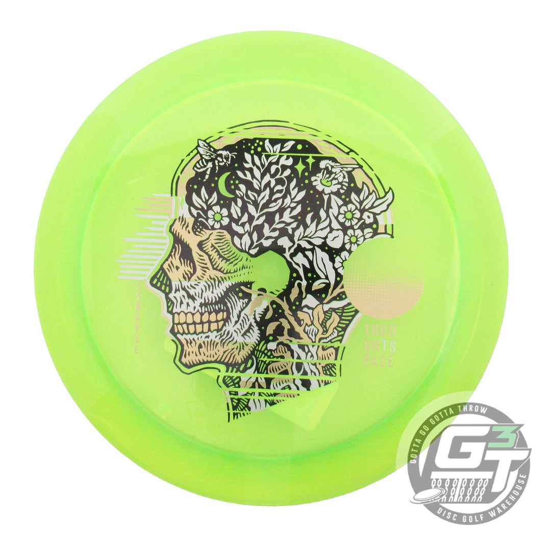 Thought Space Athletics Ethos Synapse Distance Driver Golf Disc (Individually Listed)