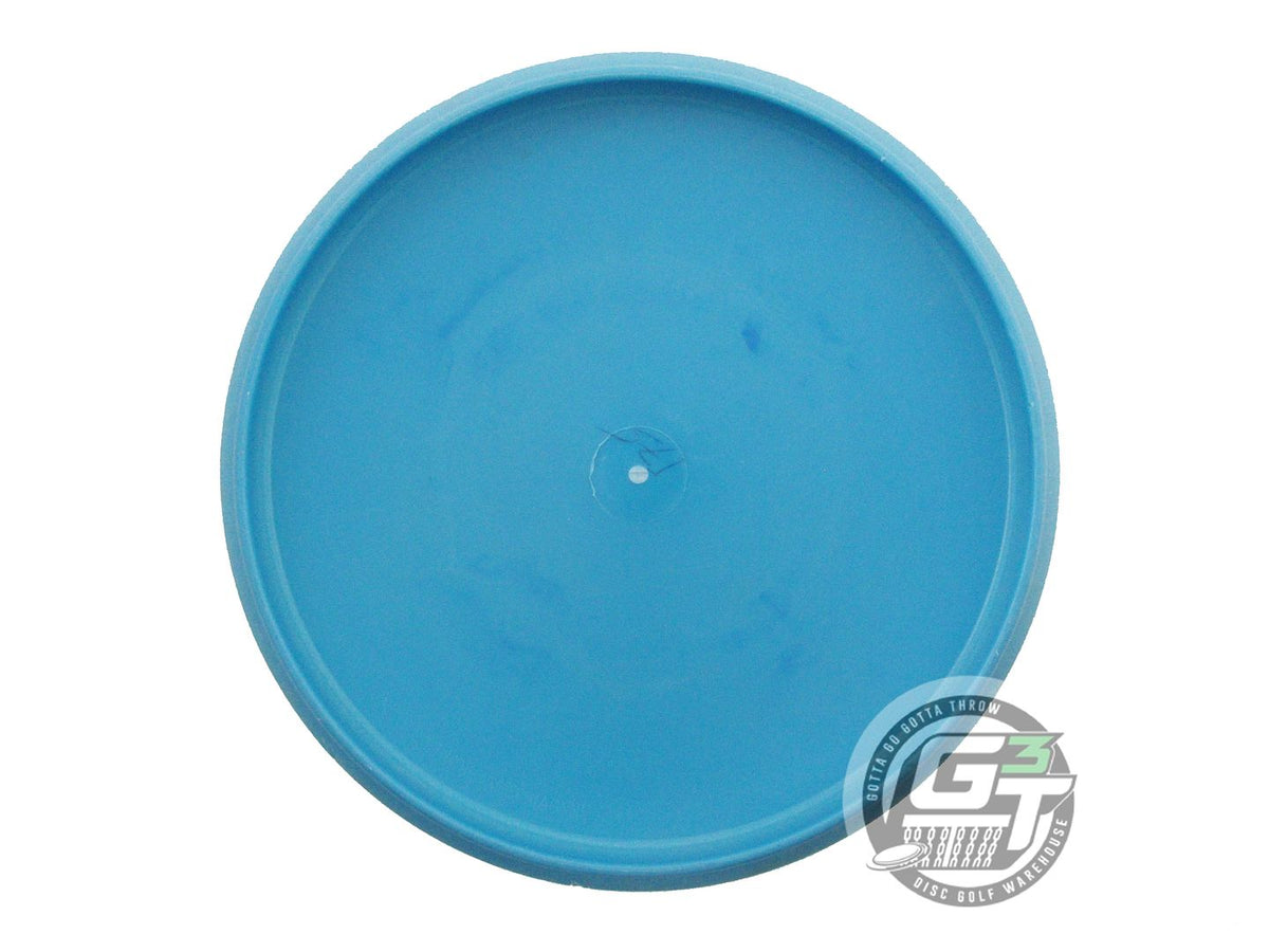 USED Innova X-OUT DX Rhyno 175g Blue Putter Golf Disc