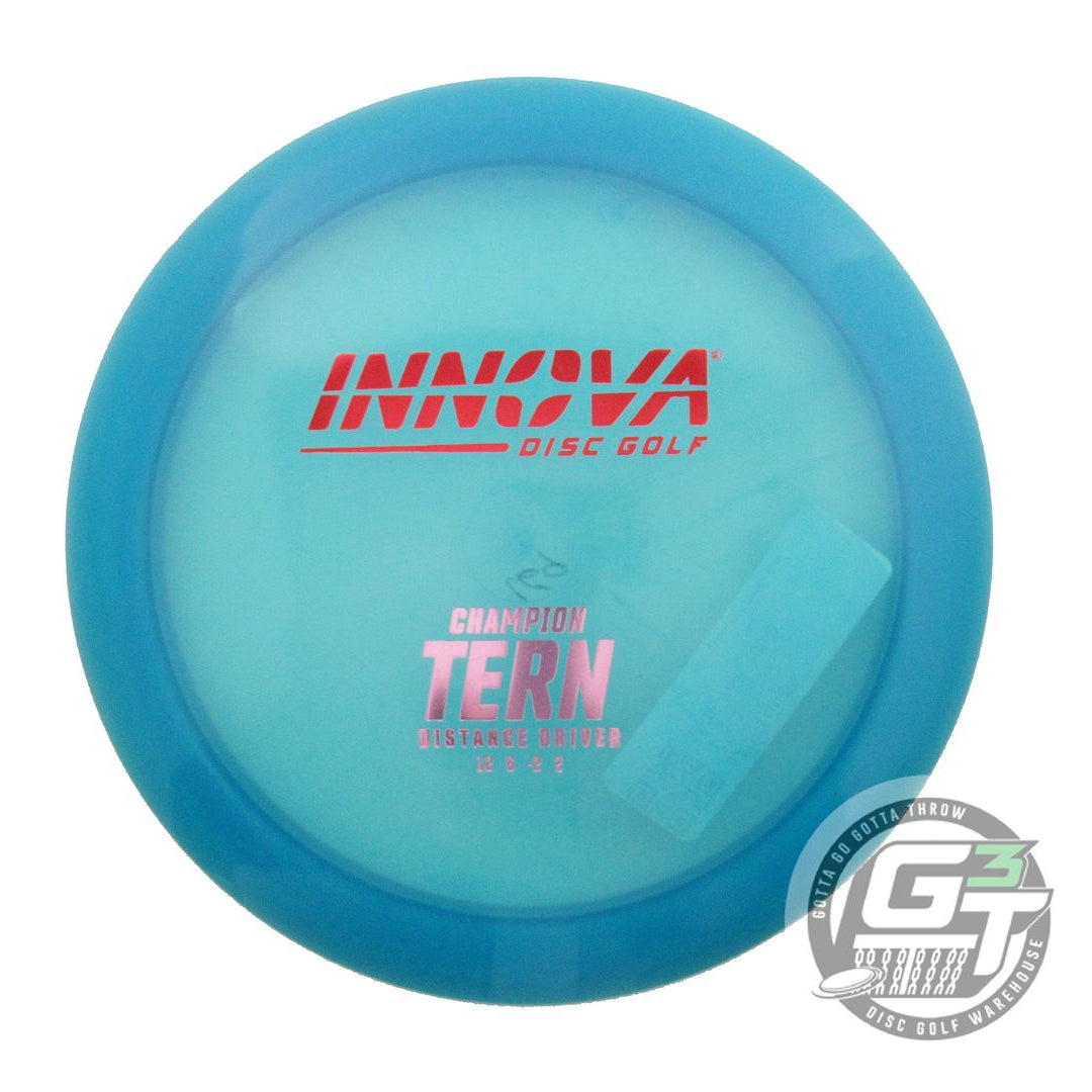 Innova Champion Tern Distance Driver Golf Disc (Individually Listed) - Gotta Go Gotta Throw
