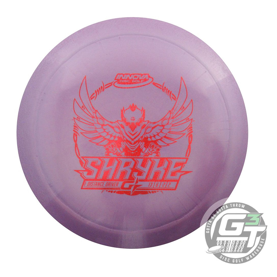 Innova GStar Shryke Distance Driver Golf Disc (Individually Listed)