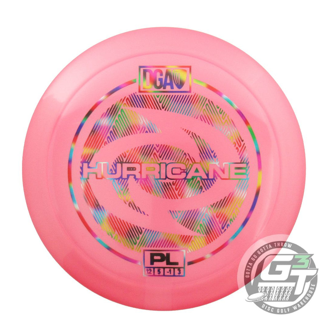 DGA Proline Hurricane Distance Driver Golf Disc (Individually Listed)