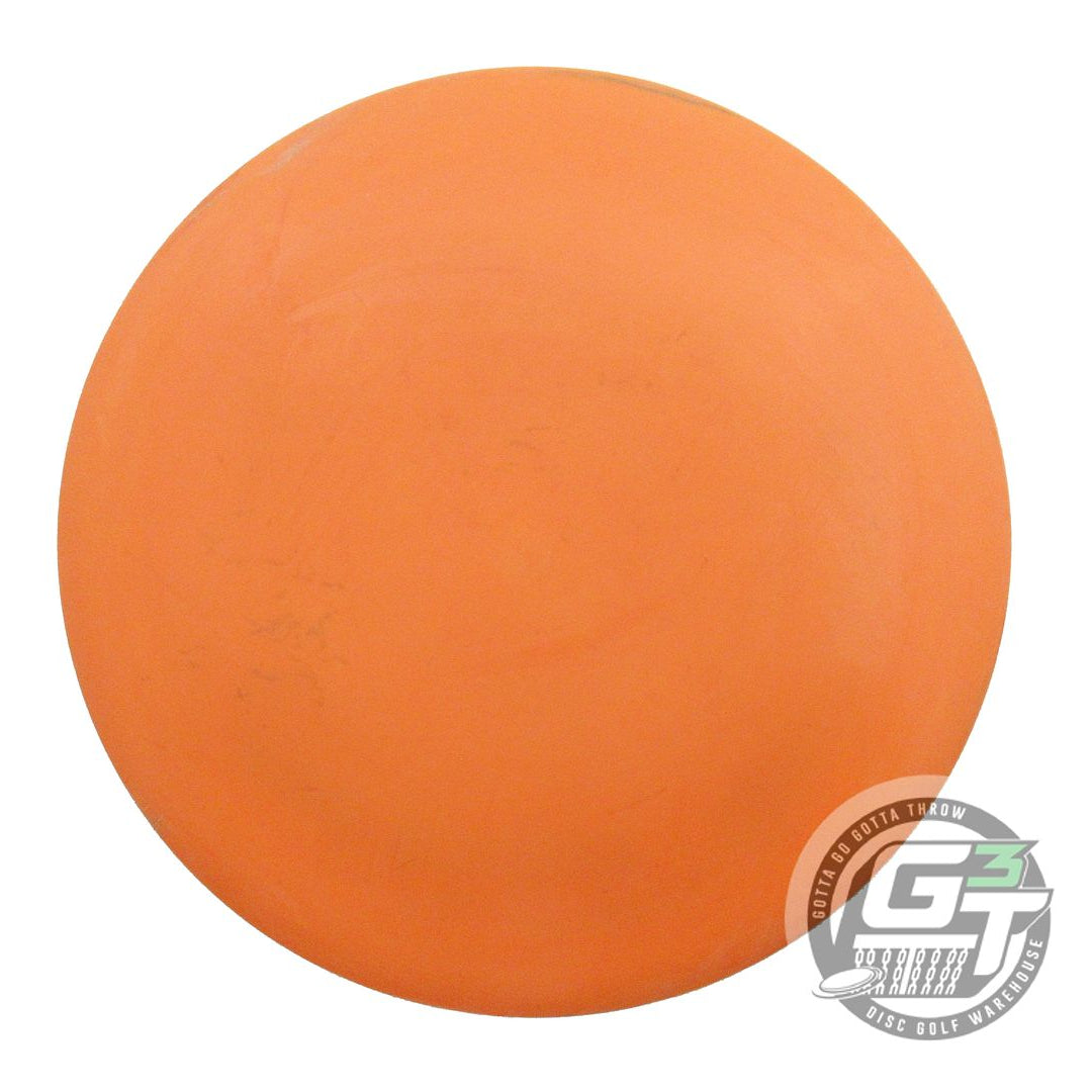 USED Millennium Standard Scorpius 171g Orange Wiped Stamp Distance Driver Disc