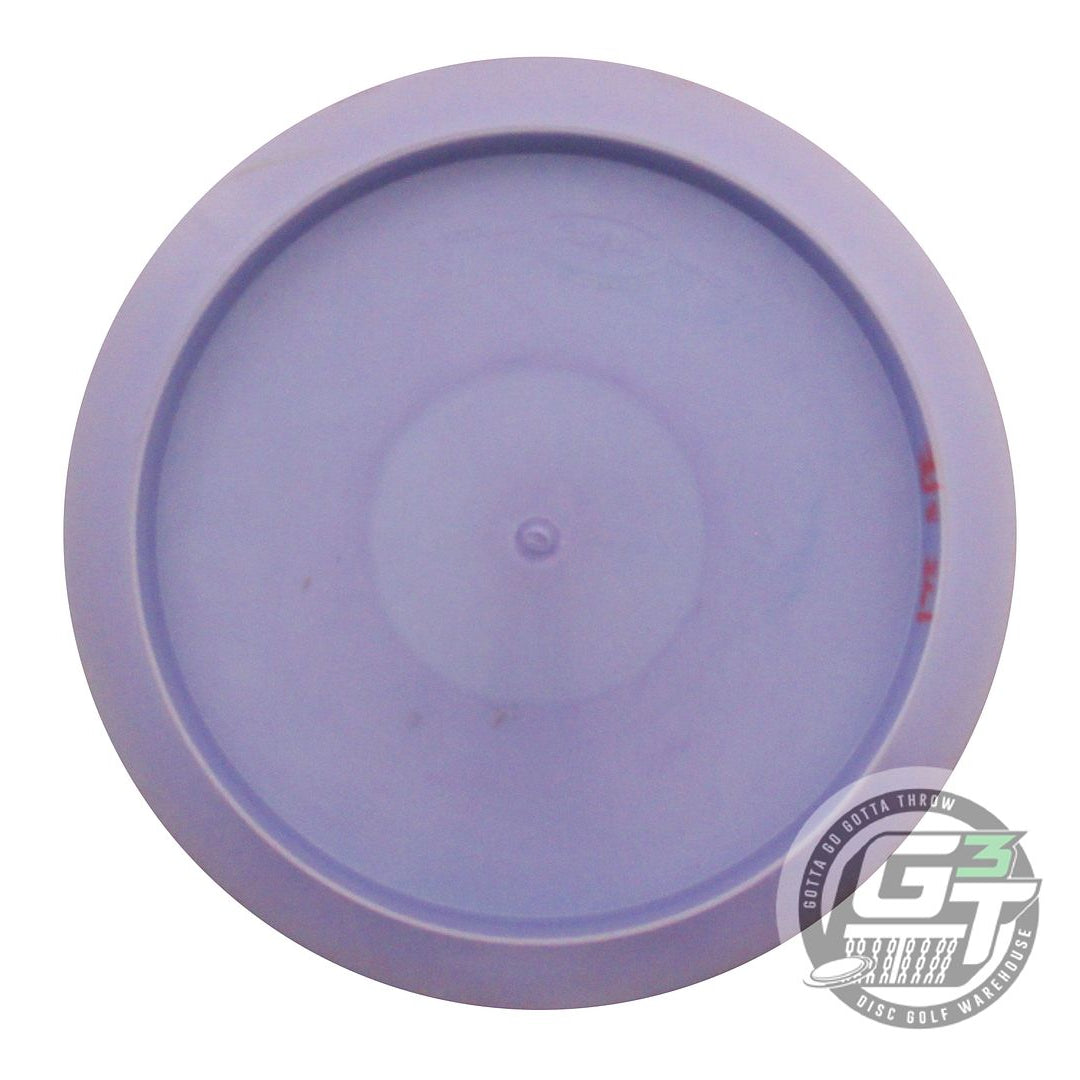 USED Gateway Platinum Spear 172g Purple Gold Foil Fairway Driver Golf Disc