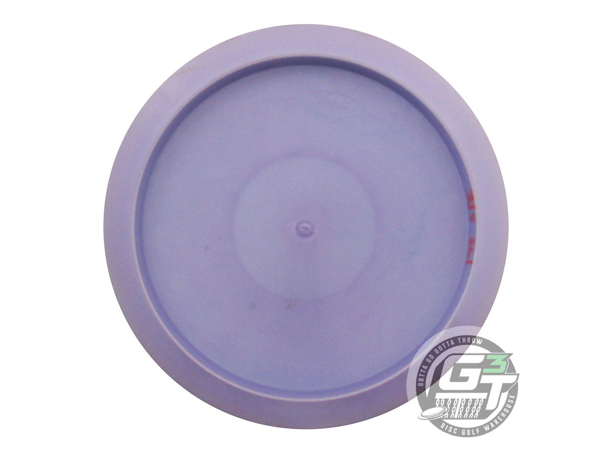 USED Gateway Platinum Spear 172g Purple Gold Foil Fairway Driver Golf Disc