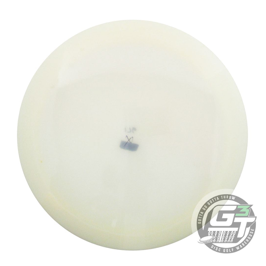 USED Innova X-OUT Champion Glow Shryke 176g White Distance Driver Golf Disc