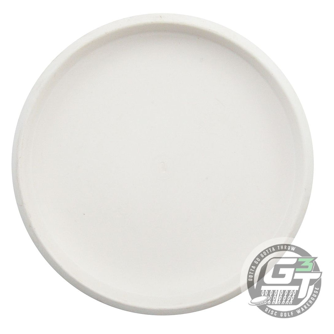 USED DiscMania P-Line P1 174g White Red Foil A Putter Golf Disc