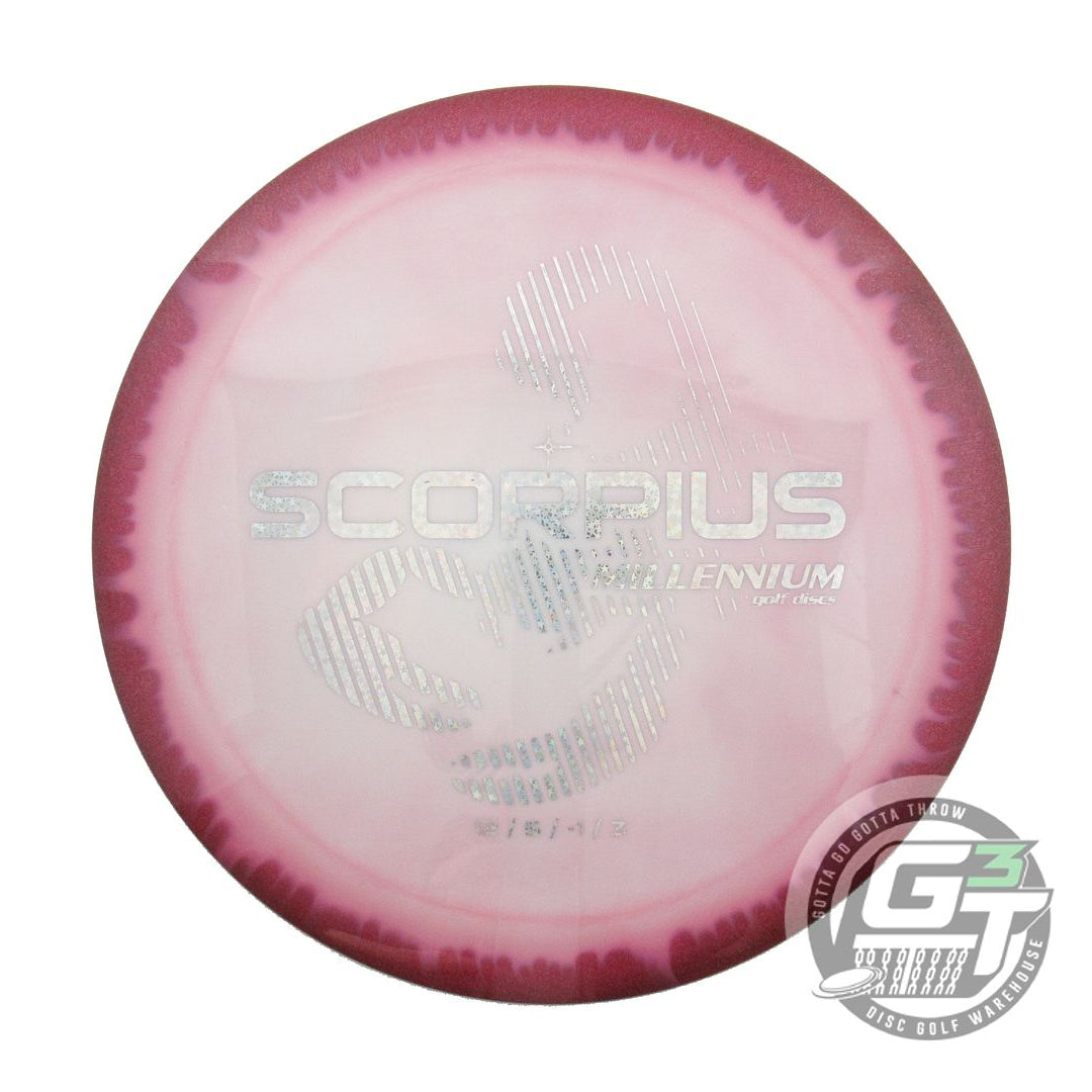 Millennium Helios Sirius Scorpius Distance Driver Golf Disc (Individually Listed)