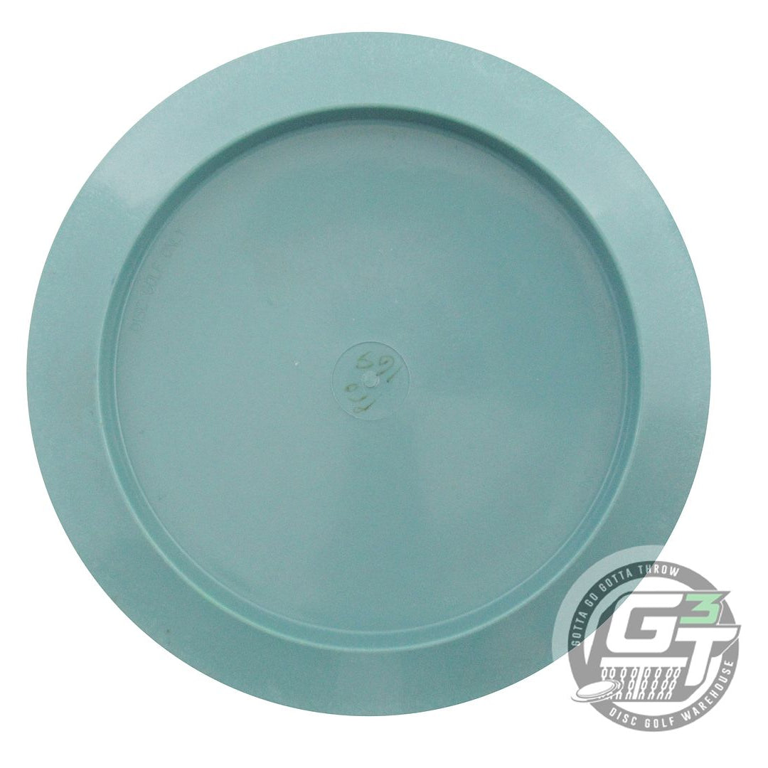 USED Innova Pro Boss 169g Seafoam Silver Foil Distance Driver Golf Disc