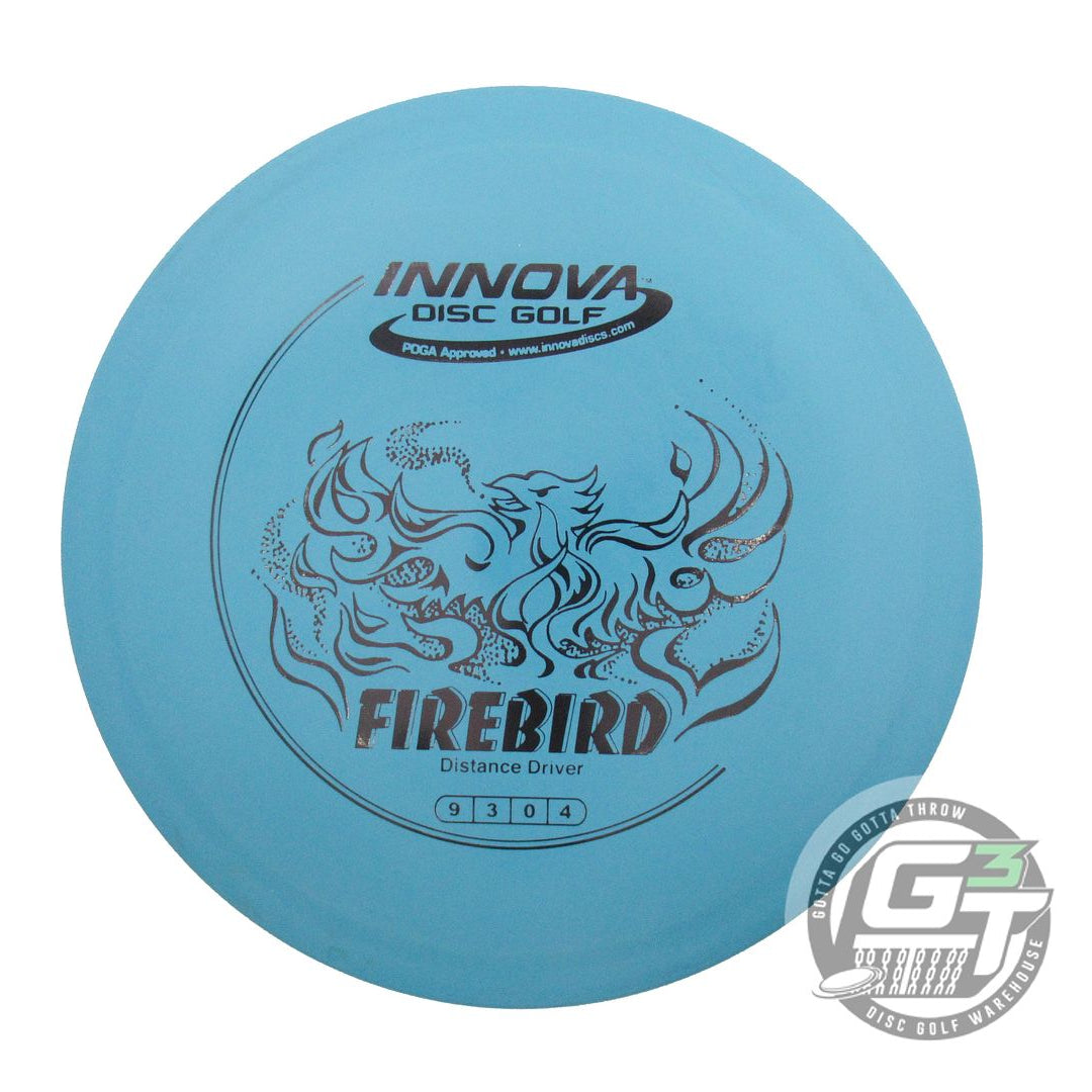 Innova DX Firebird Distance Driver Golf Disc (Individually Listed) - Gotta Go Gotta Throw