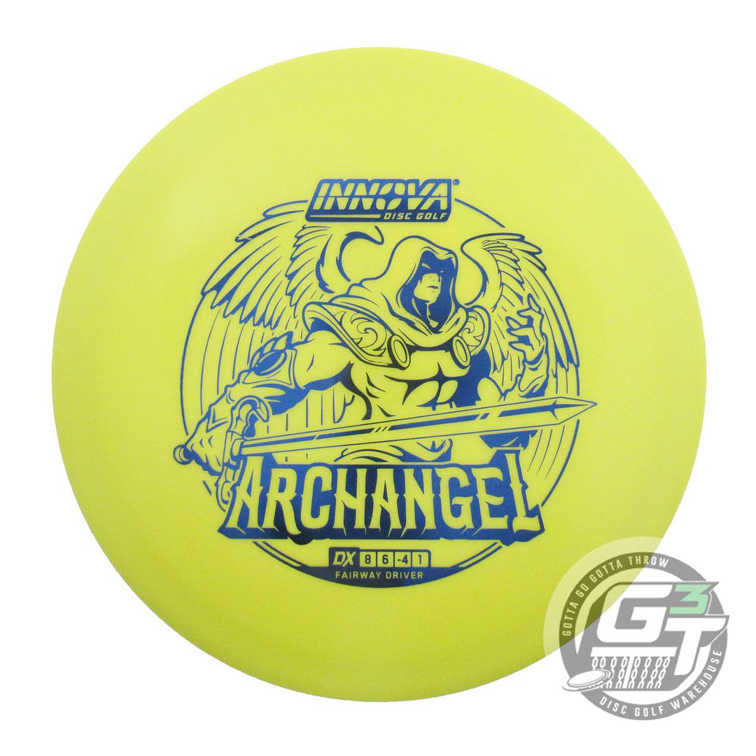 Innova DX Archangel Distance Driver Golf Disc (Individually Listed)