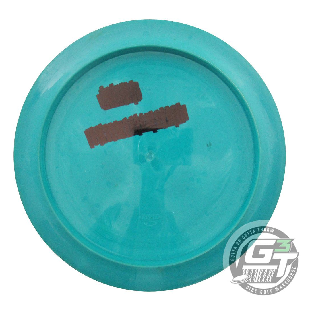 USED Latitude 64 Royal Grand Strive 174g Green Green Foil Distance Driver Disc