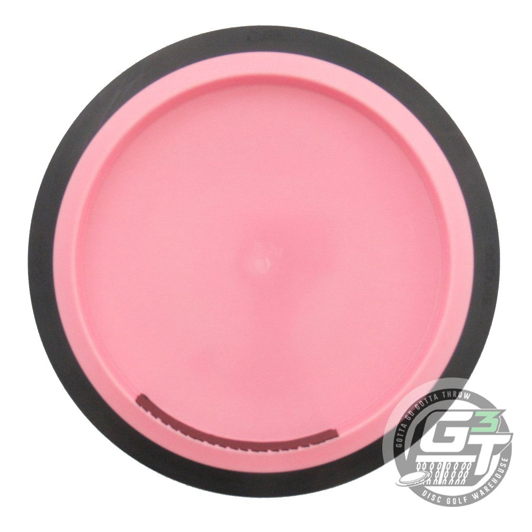 USED MVP Disc Sports Fission Octane 163g Pink Distance Driver Golf Disc