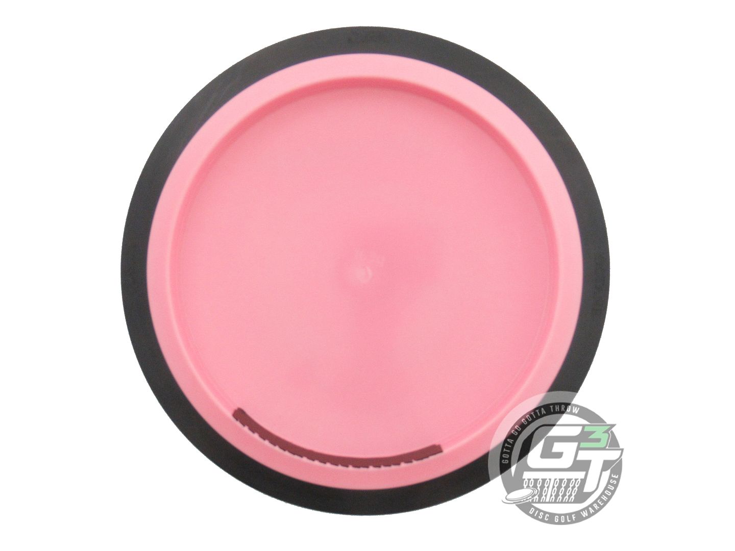 USED MVP Disc Sports Fission Octane 163g Pink Distance Driver Golf Disc