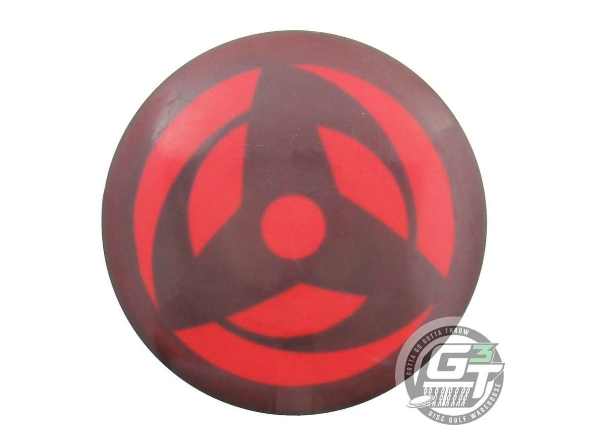 USED Innova Star Sidewinder 170g Red HOME DYED Distance Driver Golf Disc
