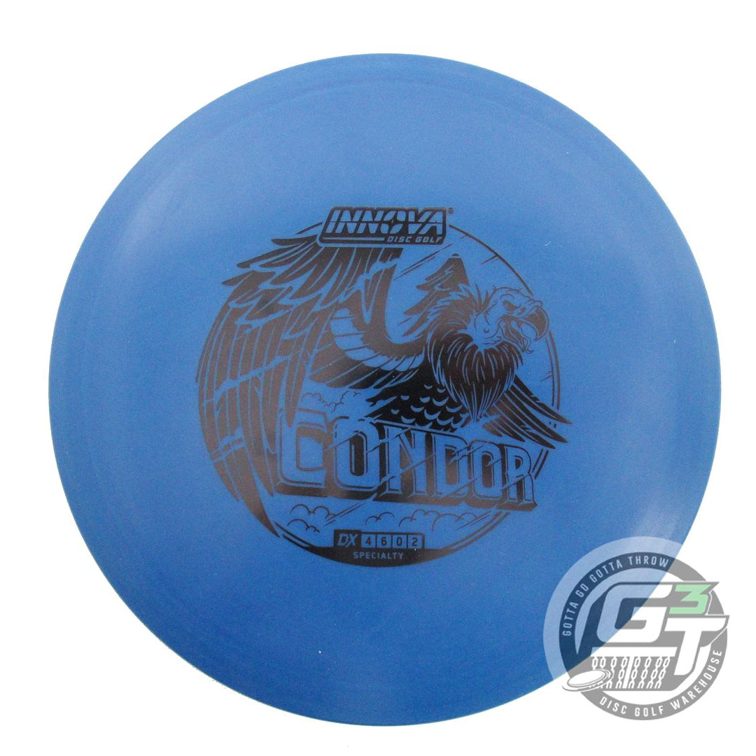 Innova DX Condor Specialty Golf Disc (Individually Listed)