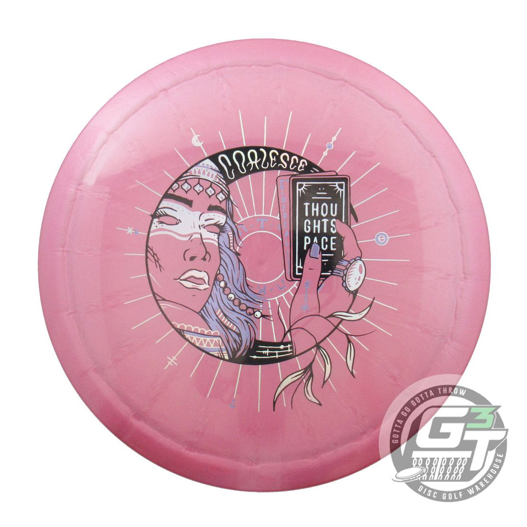 Thought Space Athletics Ethereal Coalesce Fairway Driver Golf Disc (Individually Listed)
