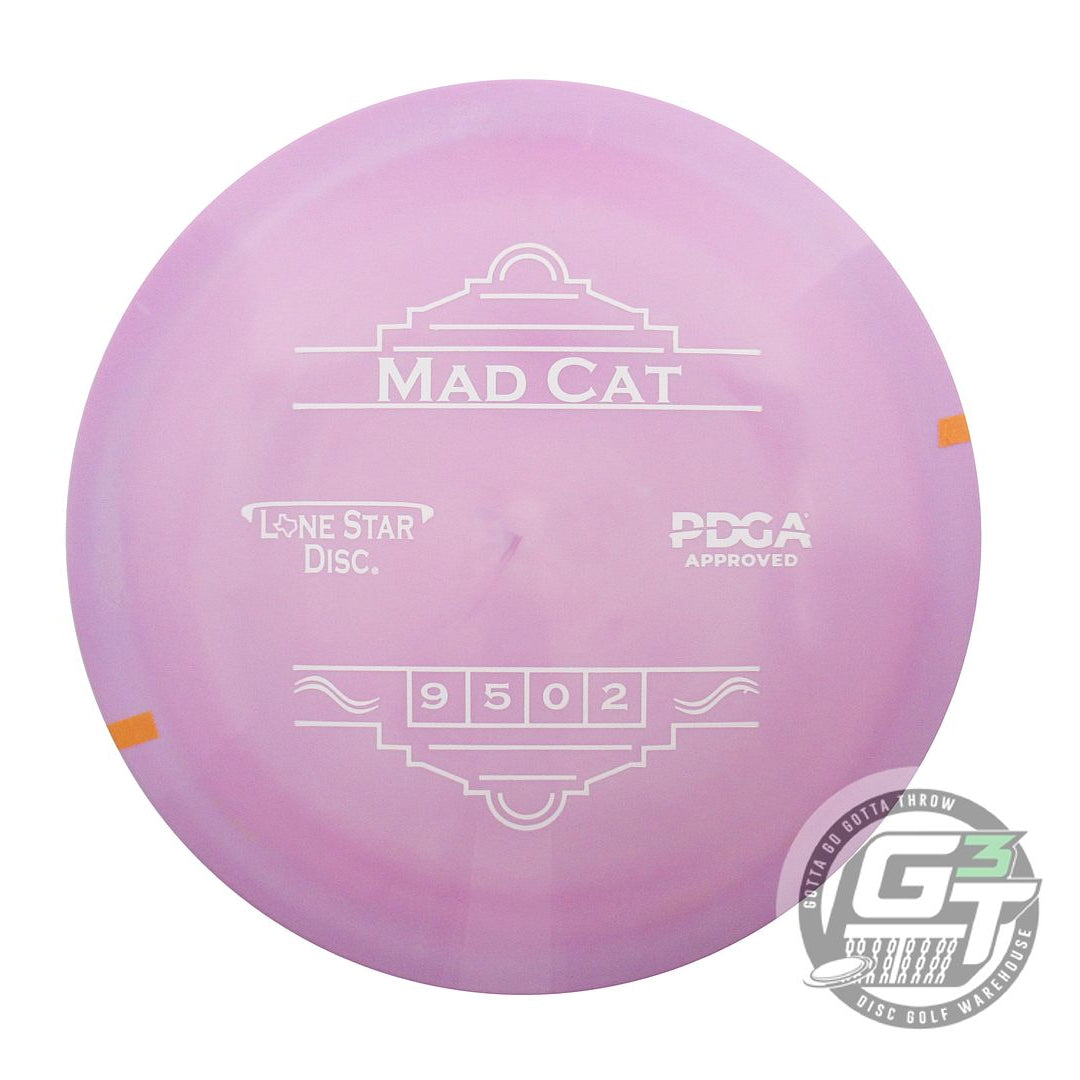 Lone Star Lima Mad Cat Fairway Driver Golf Disc (Individually Listed)