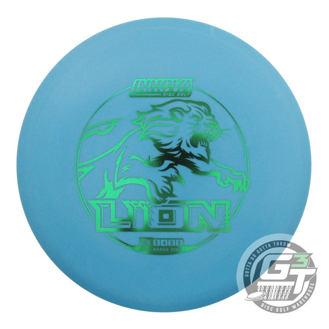 Innova DX Lion Midrange Golf Disc (Individually Listed) - Gotta Go Gotta Throw