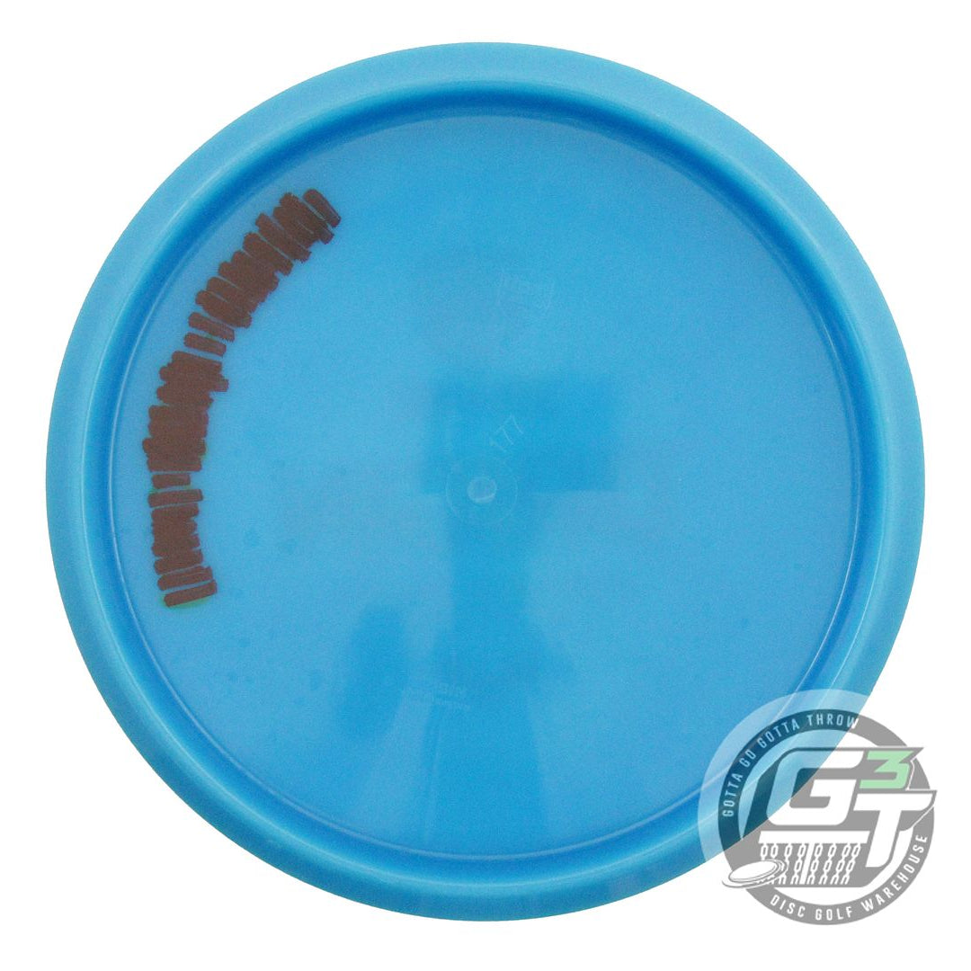 USED DiscMania Neo Origin 177g Blue Blue Foil Midrange Golf Disc