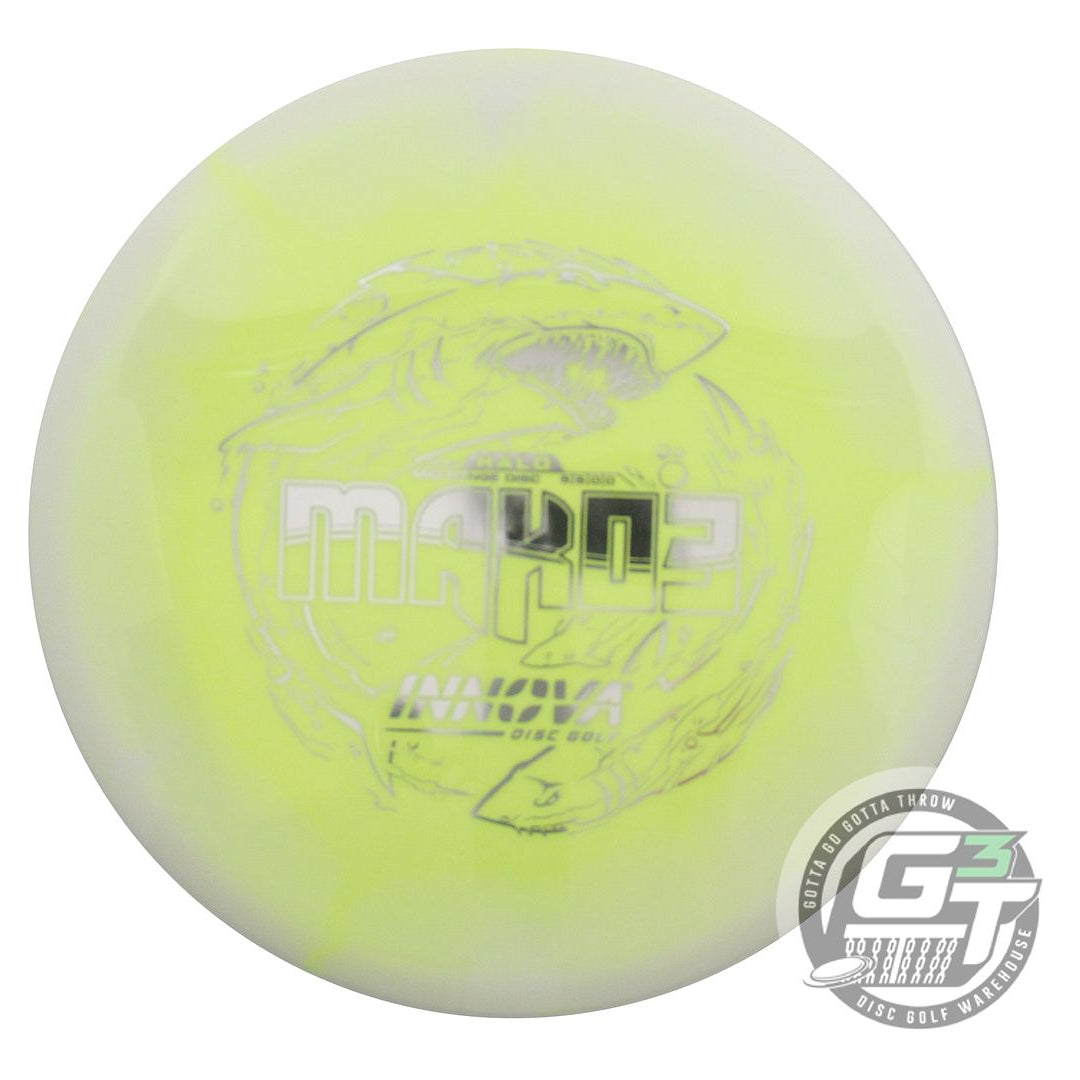 Innova Halo Star Mako3 Midrange Golf Disc (Individually Listed) - Gotta Go Gotta Throw