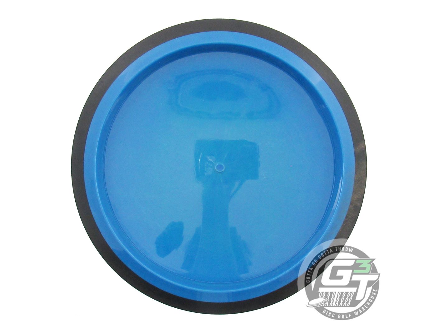 USED MVP Disc Sports Neutron Trail 167g Blue Distance Driver Golf Disc