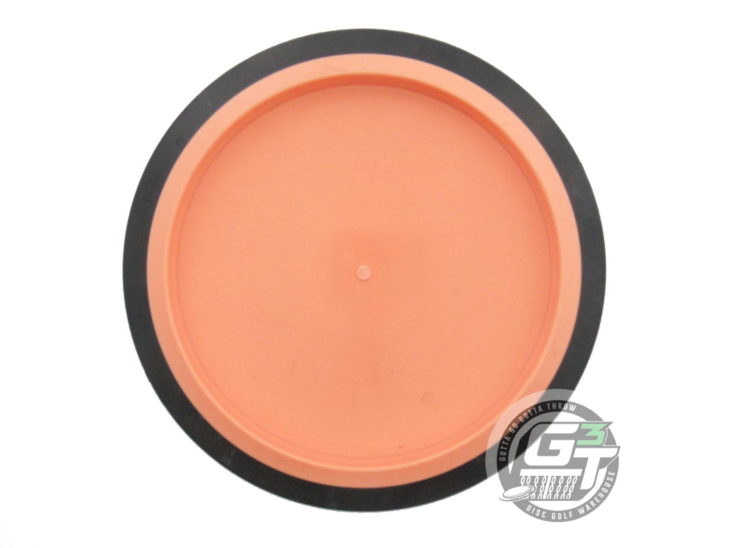 USED MVP Disc Sports Fission Wave 172g Peach Distance Driver Golf Disc