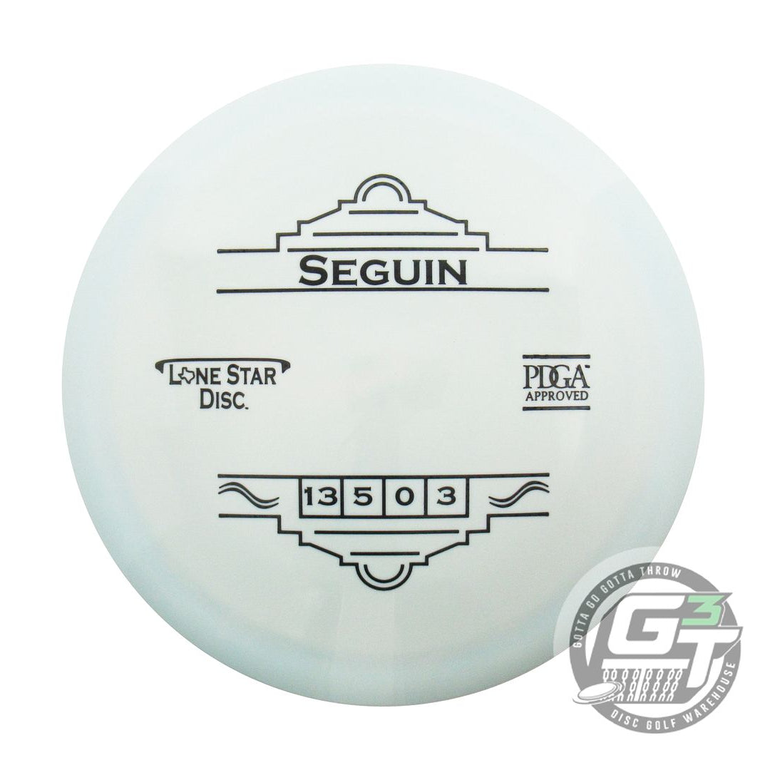Lone Star Lima Seguin Distance Driver Golf Disc (Individually Listed)