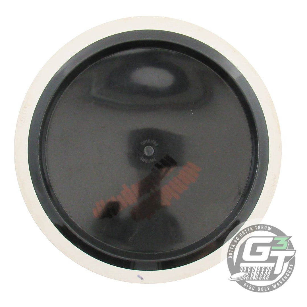 USED MVP Disc Sports R2 Neutron Wave 157g Black PDGA Distance Driver Golf Disc