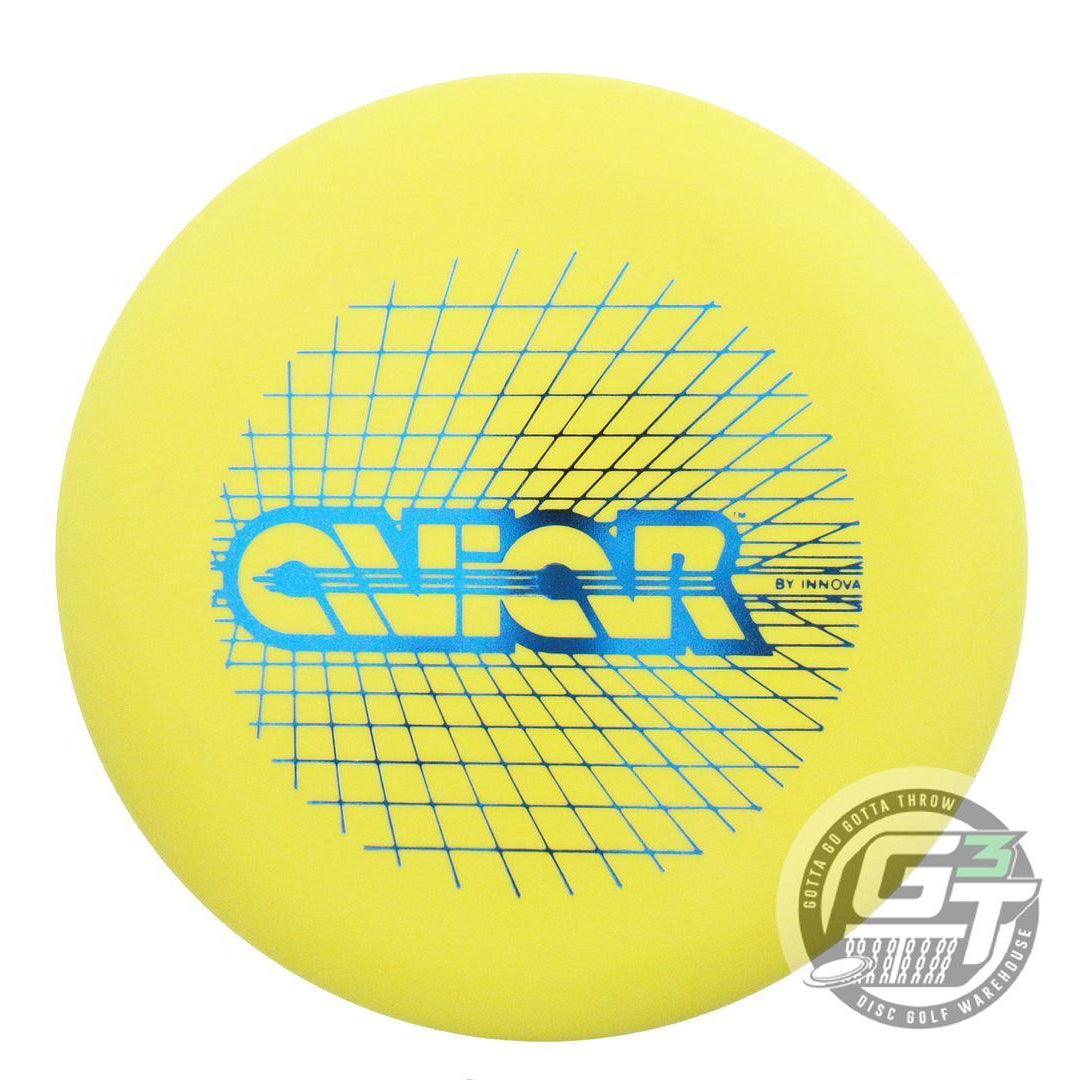 Innova DX Classic Aviar Putter Golf Disc (Individually Listed)