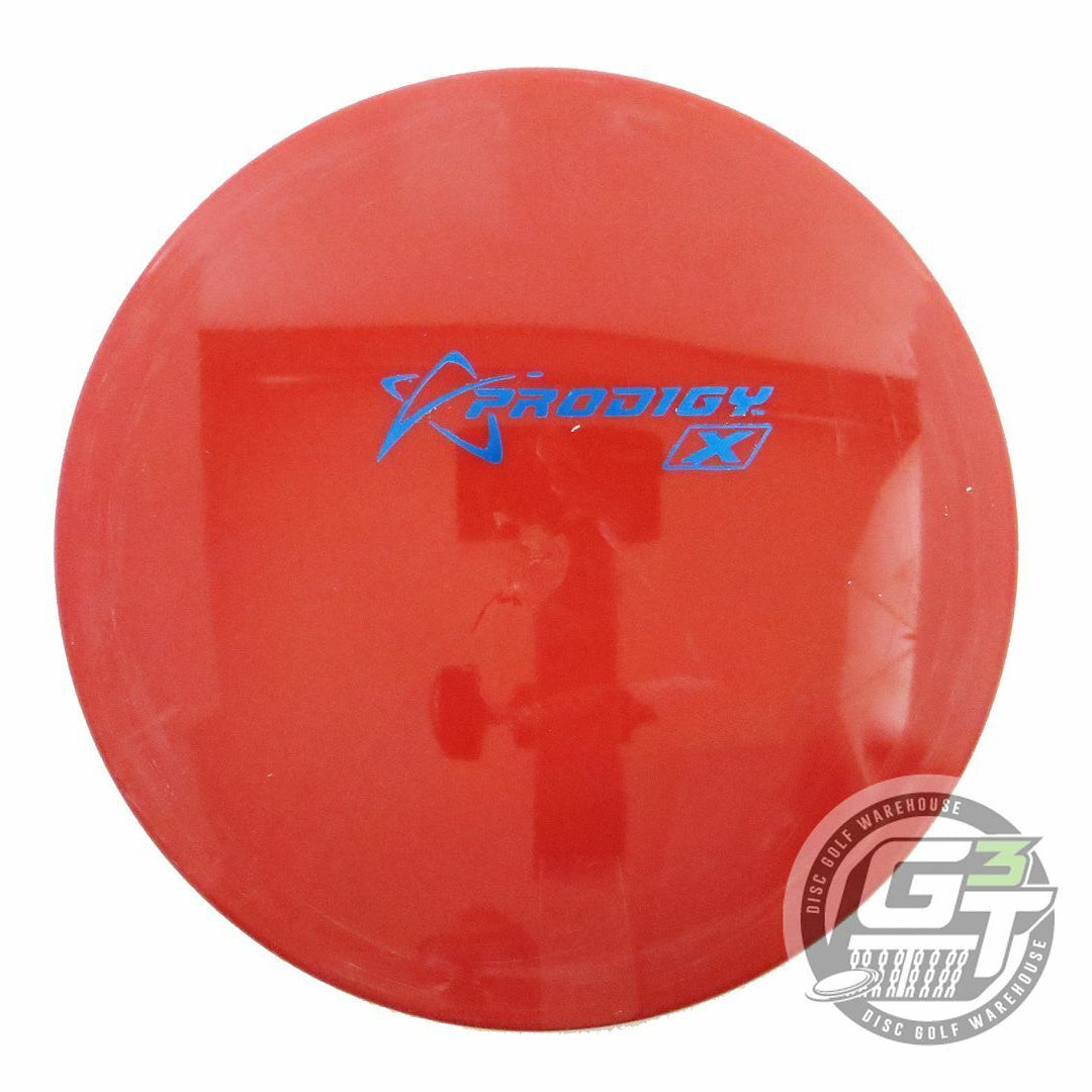 Prodigy Factory Second 400 Series A1 Approach Midrange Golf Disc (Individually Listed)