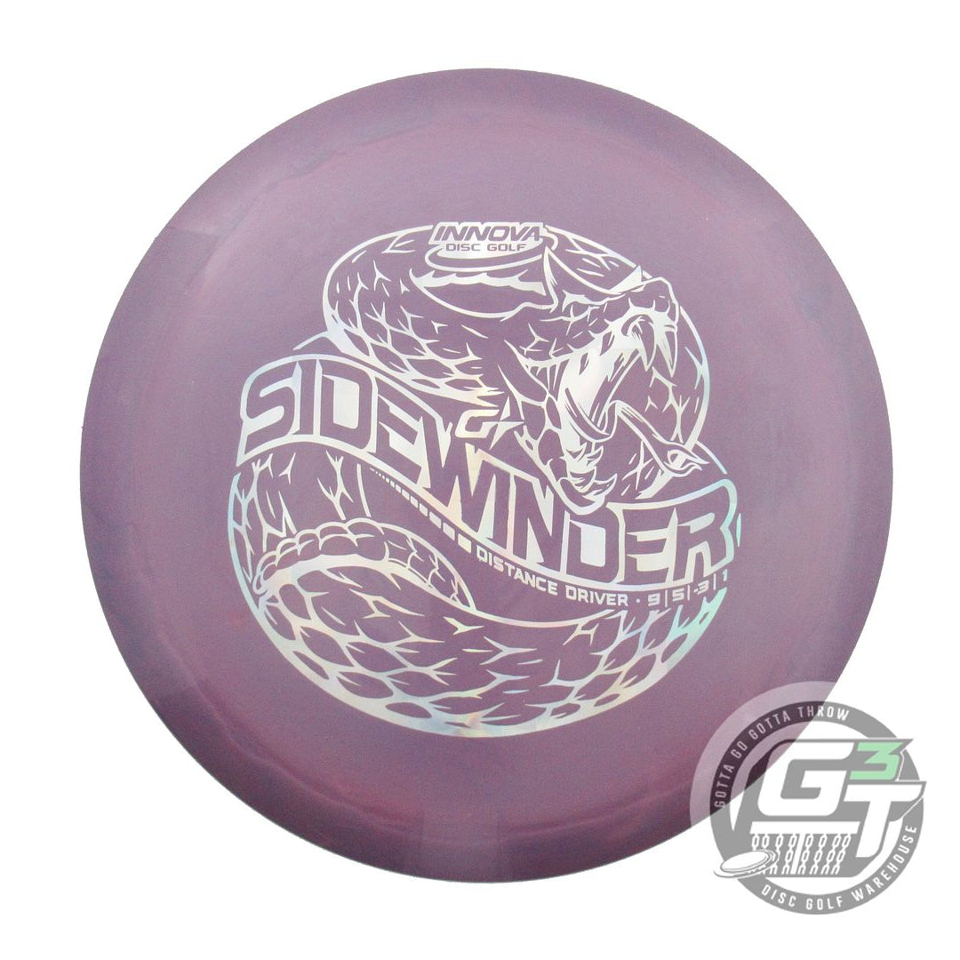 Innova GStar Sidewinder Distance Driver Golf Disc (Individually Listed)