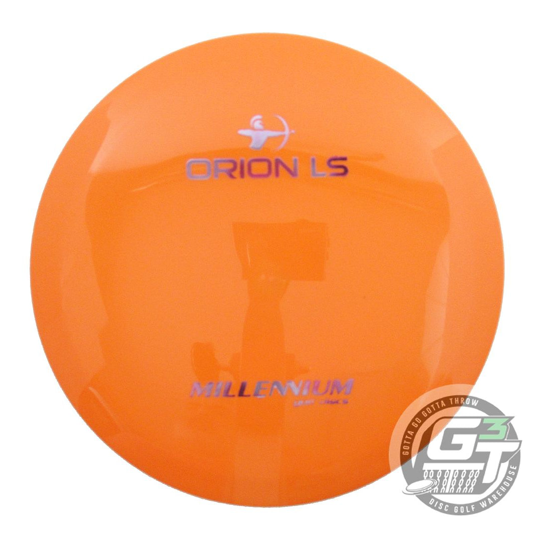 Millennium Sirius Orion LS Distance Driver Golf Disc (Individually Listed)