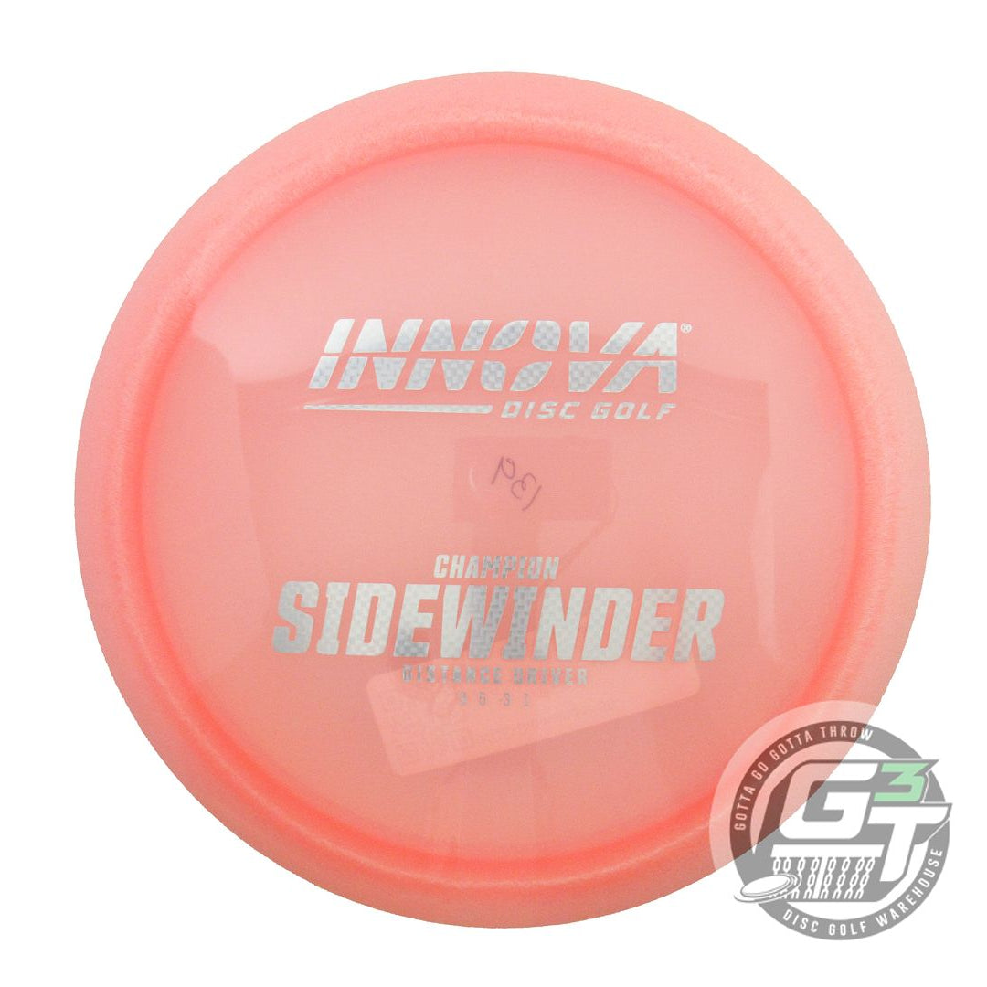 Innova Champion Sidewinder Distance Driver Golf Disc (Individually Listed) - Gotta Go Gotta Throw
