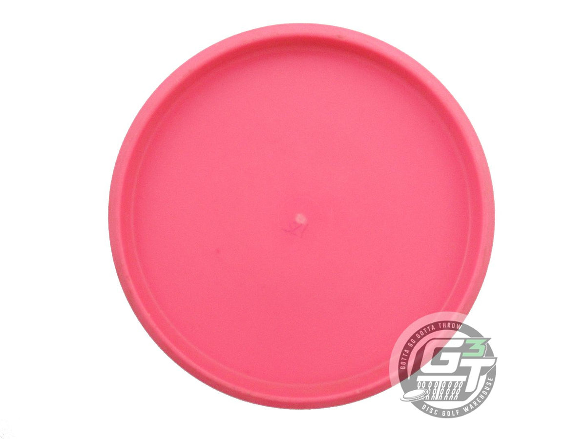 USED Innova DX Aviar3 175g Pink Silver Foil Putter Golf Disc