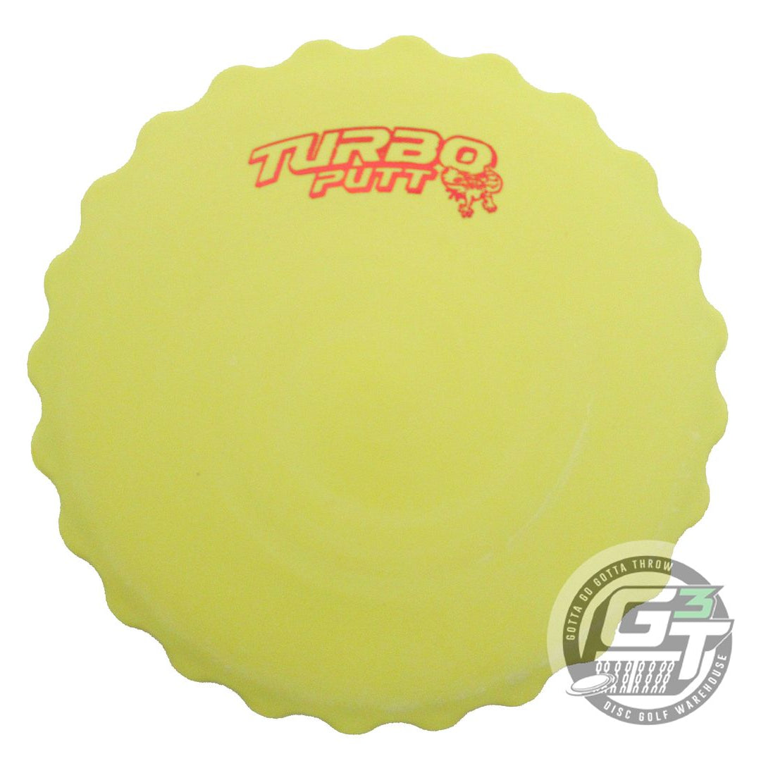 Quest AT Sure Grip Turbo Putt Putter Golf Disc (Individually Listed)