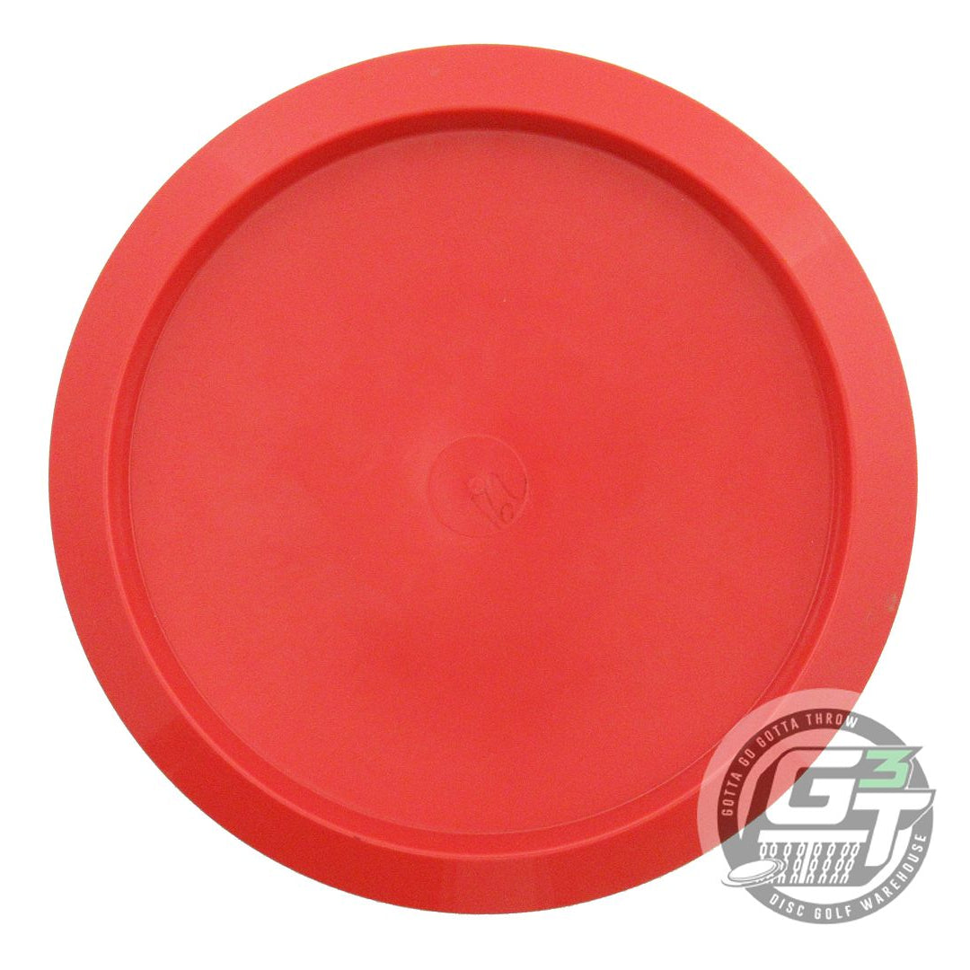 USED Infinite I-Blend Exodus 162g Red Triple Foil Fairway Driver Golf Disc