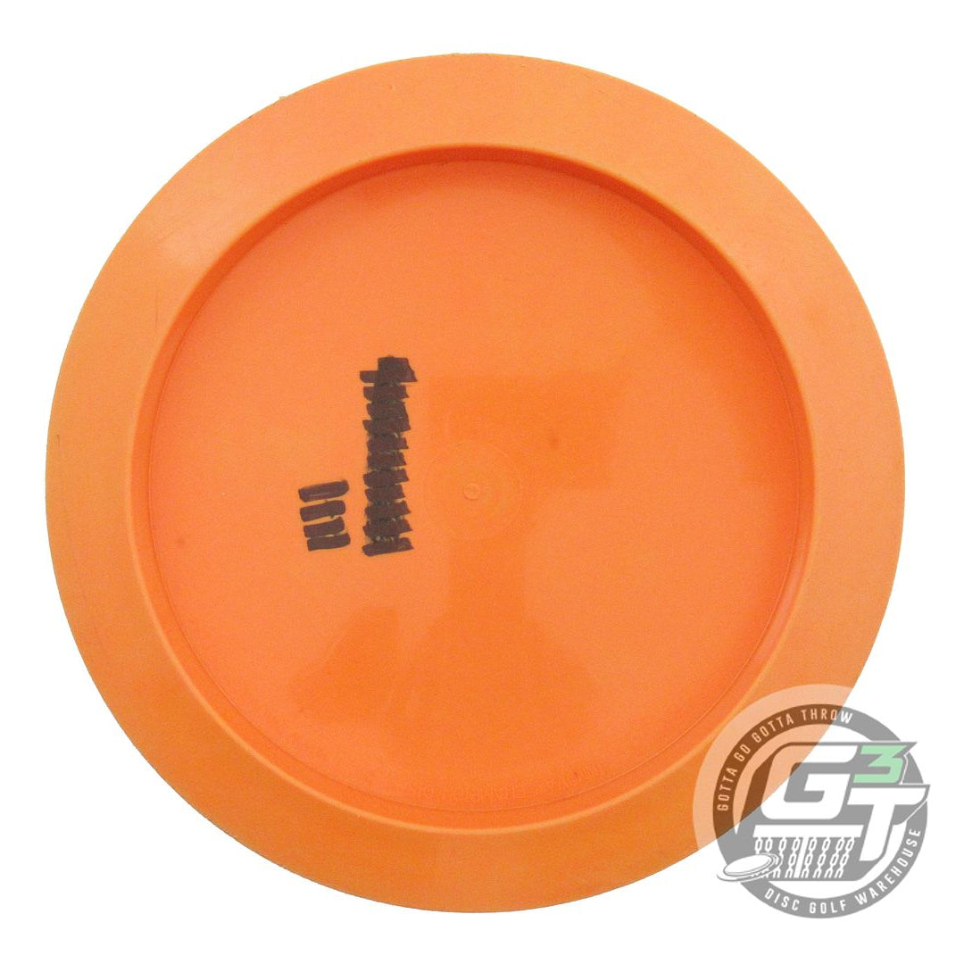 USED Innova Star Shryke 174g Orange Rainbow Foil Distance Driver Golf Disc
