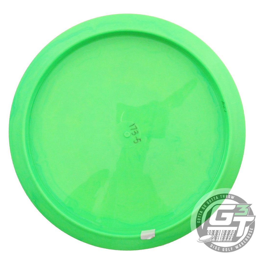 NOS Innova Star Leopard3 174g Green Blue Foil Fairway Driver Golf Disc