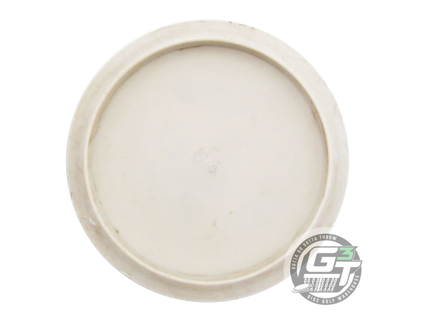 USED Innova DX Banshee 175g White Silver Foil Fairway Driver Golf Disc