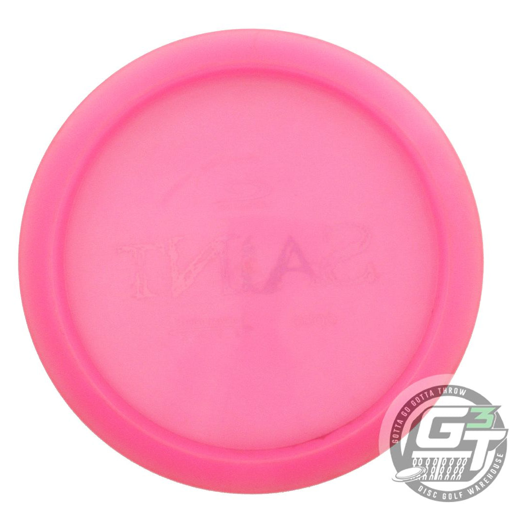 USED Latitude 64 Opto Saint 174g Pink Gold Foil Fairway Driver Golf Disc