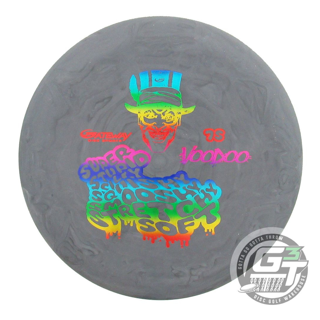 Gateway Sure Grip 7S Voodoo Putter Golf Disc (Individually Listed)